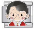 CHARM ANIMADO HARRY POTTER