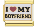 CHARM FRASE BOYFRIEND AND GIRLFRIEND