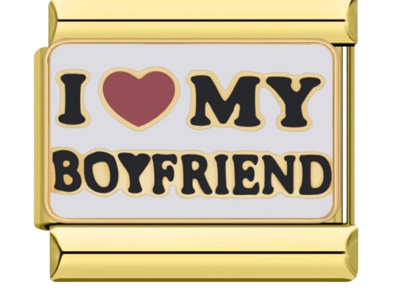 CHARM FRASE BOYFRIEND AND GIRLFRIEND