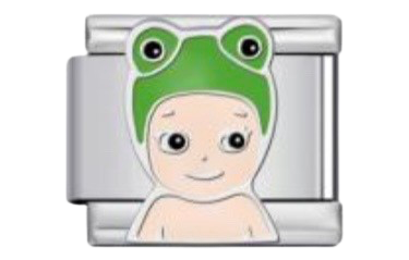 CHARM ANIMADO SONNY ANGEL