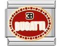 CHARM  MARCA BUGATTI