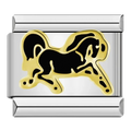 CHARM ANIMALES CABALLO