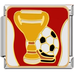 CHARM DEPORTE FUTBOL
