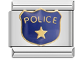 CHARM TRABAJO POLICIA