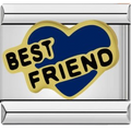 CHARM FRASE BESTFRIEND