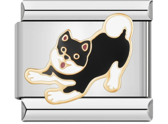 CHARM ANIMAL PERRO