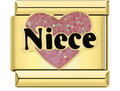 CHARM FRASE NIECE