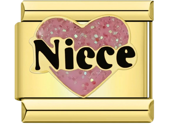 CHARM FRASE NIECE