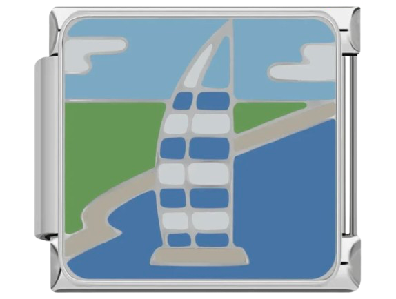 CHARM LUGAR TORRE