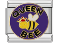 CHARM FRASE  QUEEN BEE