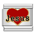 CHARM FRASE JESUS