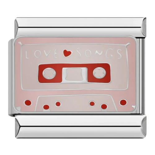 CHARM HOBBIE MUSICA