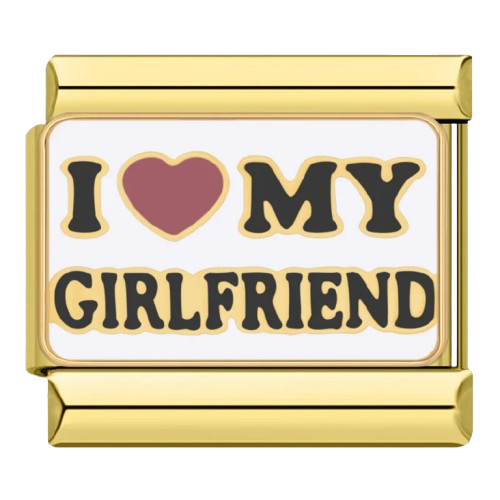 CHARM FRASE BOYFRIEND AND GIRLFRIEND
