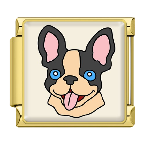 CHARM ANIMALES PERROS