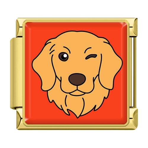 CHARM ANIMALES PERROS