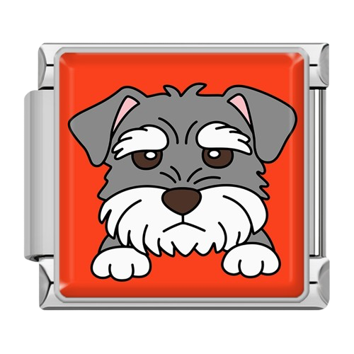 CHARM ANIMALES PERROS