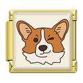 CHARM ANIMALES PERROS