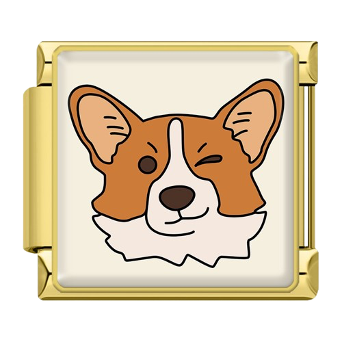 CHARM ANIMALES PERROS