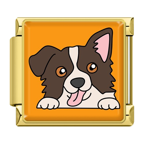 CHARM ANIMALES PERROS