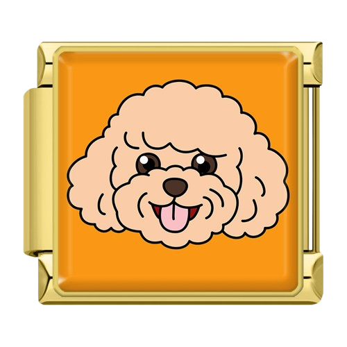 CHARM ANIMALES PERROS