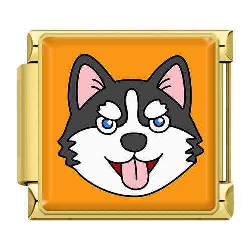 CHARM ANIMALES PERROS