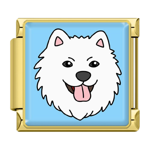 CHARM ANIMALES PERROS