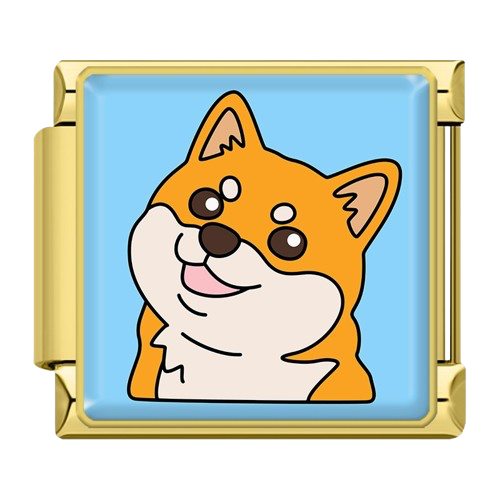 CHARM ANIMALES PERROS