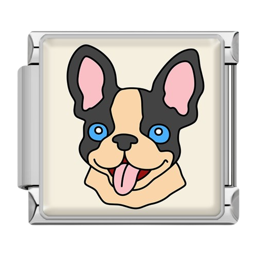 CHARM ANIMALES PERROS