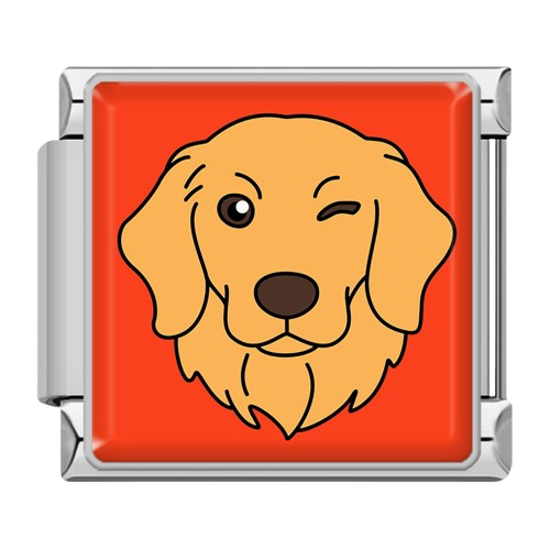 CHARM ANIMALES PERROS