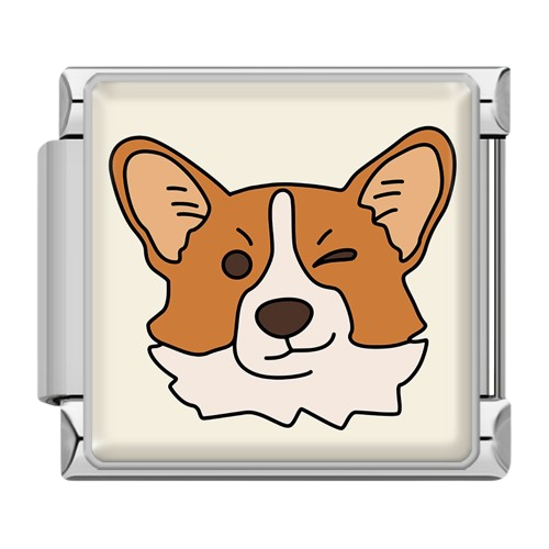 CHARM ANIMALES PERROS