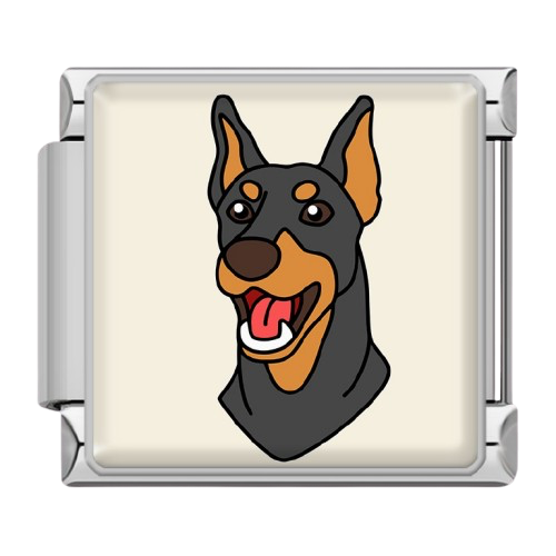CHARM ANIMALES PERROS