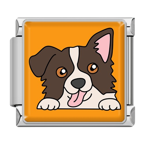 CHARM ANIMALES PERROS