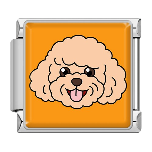 CHARM ANIMALES PERROS