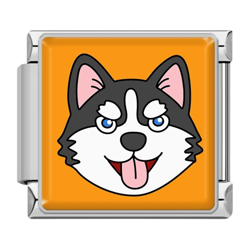 CHARM ANIMALES PERROS