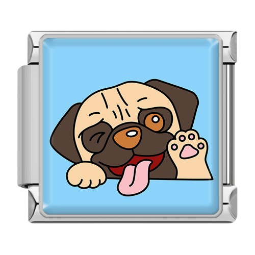 CHARM ANIMALES PERROS