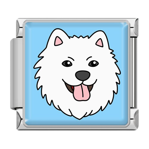 CHARM ANIMALES PERROS