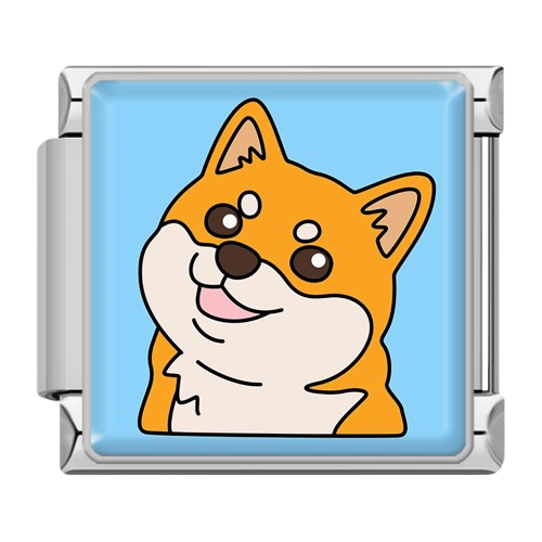CHARM ANIMALES PERROS