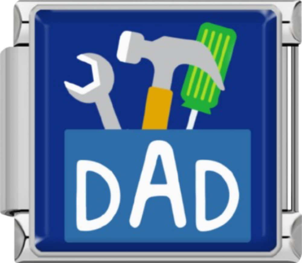 CHARM PAPÁ