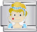 CHARM ANIMADO CENICIENTA