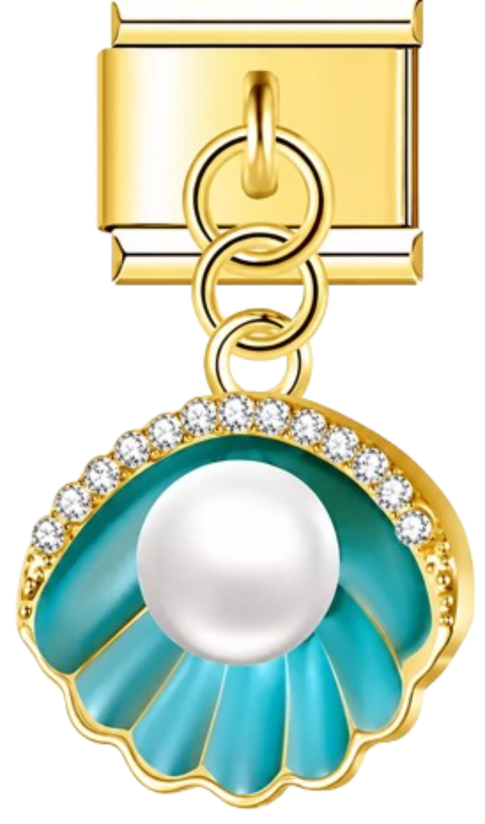 CHARM NATURALEZA CONCHITA
