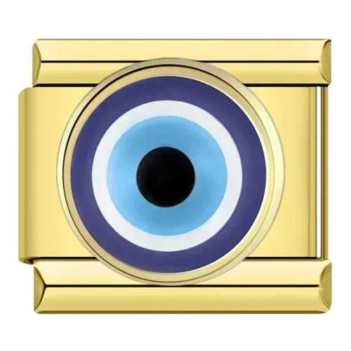 CHARM LUCKY OJO